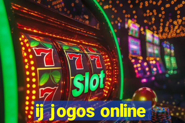 ij jogos online